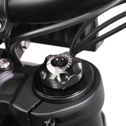 E Ride Pro SS 2.0 - 72V Electric Dirt Bike