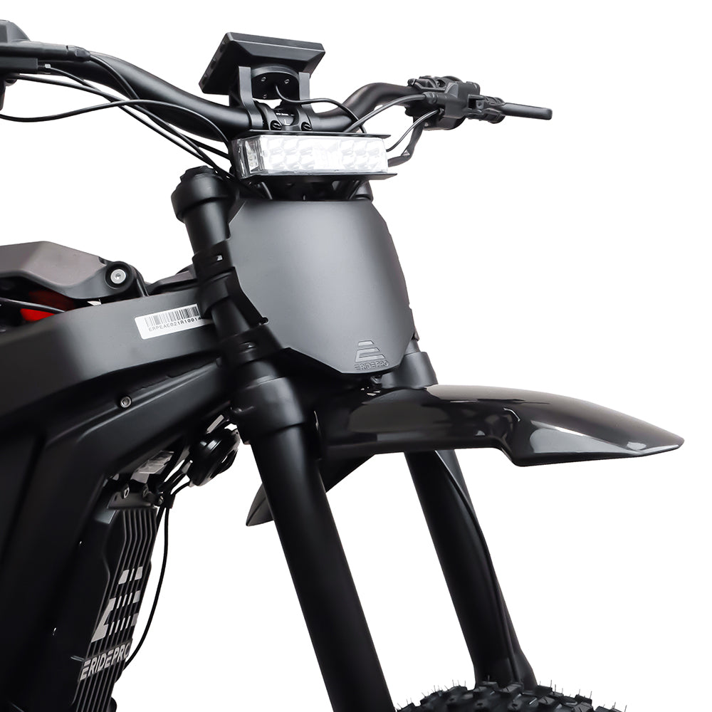 E Ride Pro SS 2.0 - 72V Electric Dirt Bike