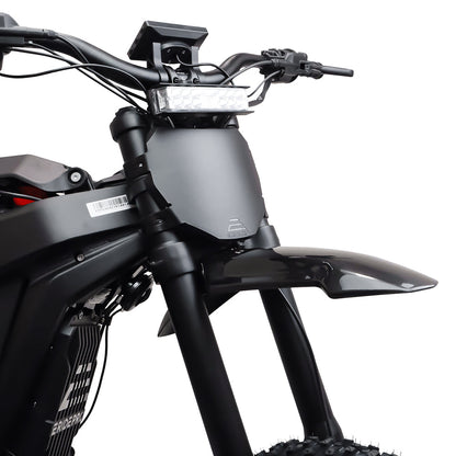 E Ride Pro SS 2.0 - 72V Electric Dirt Bike