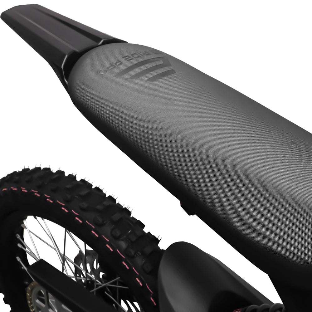 E Ride Pro SS 2.0 - 72V Electric Dirt Bike
