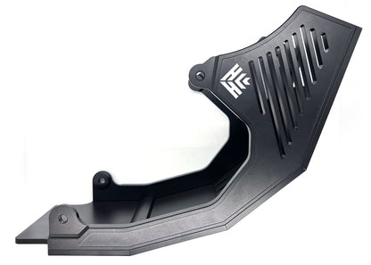 Heavy Hitter Surron V2 Skid Plate