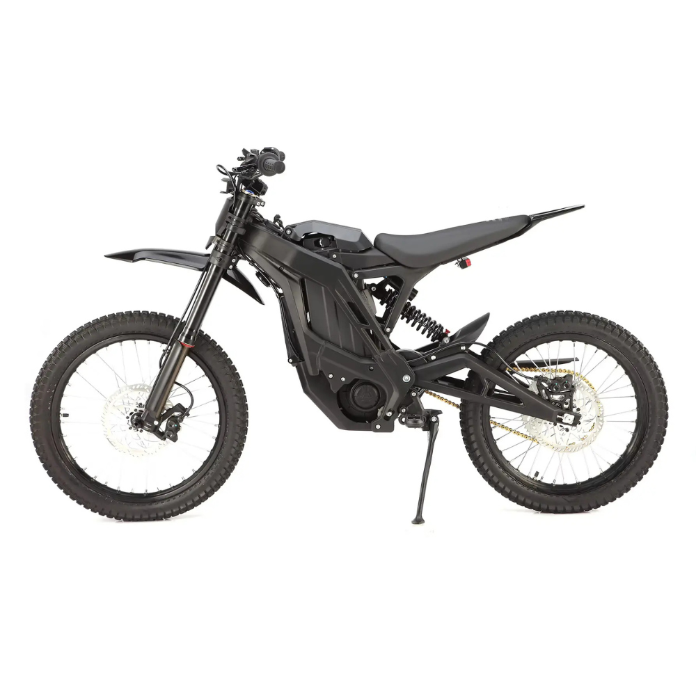 E Ride Pro SS 3.0 - 72V Electric Dirt Bike