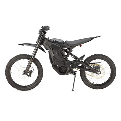 E Ride Pro SS 3.0 - 72V Electric Dirt Bike