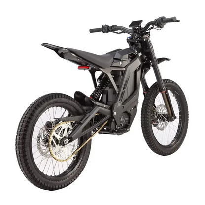 E Ride Pro SS 3.0 - 72V Electric Dirt Bike