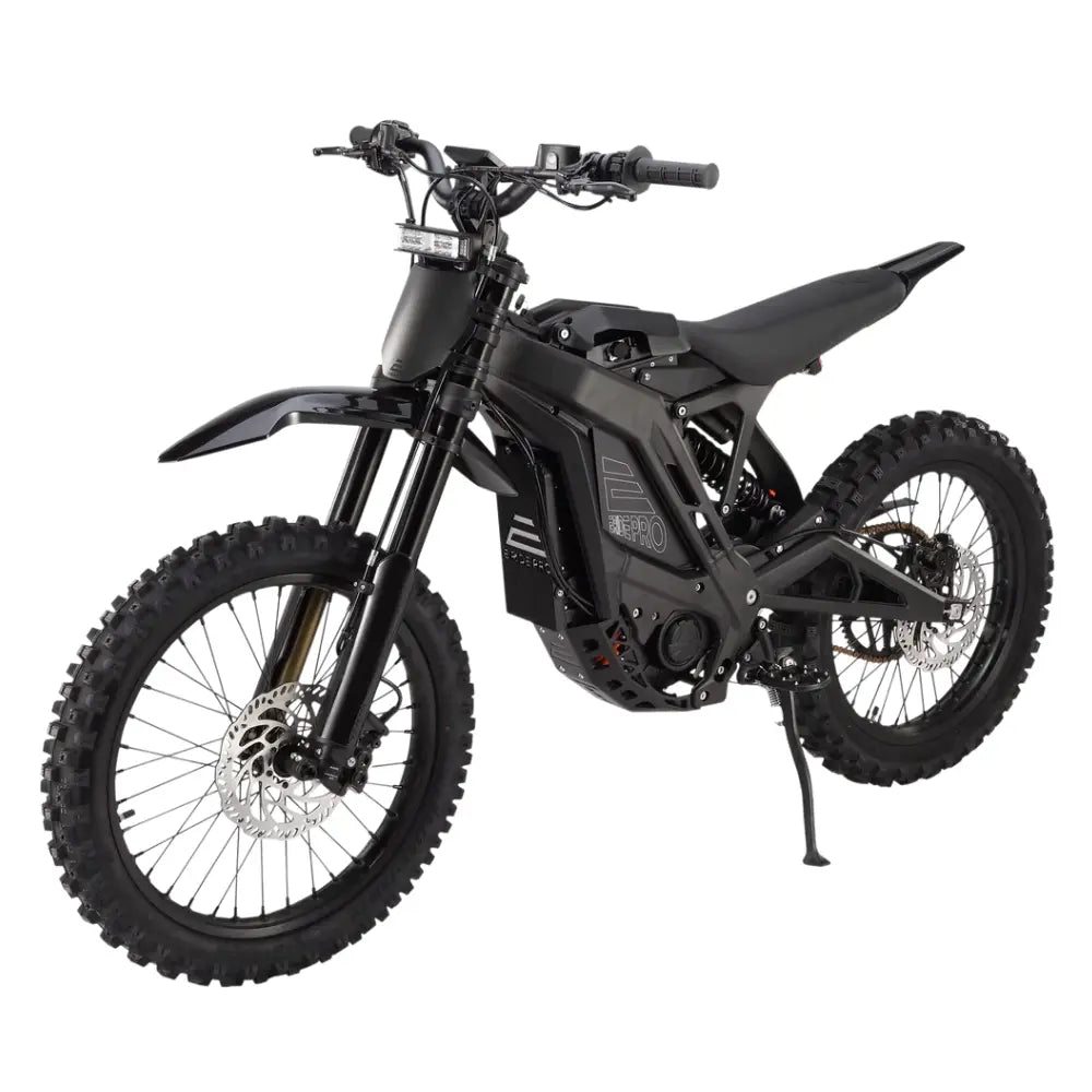 E Ride Pro SR - Powerful Electric Dirt Bike
