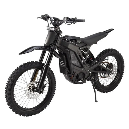 E Ride Pro SR - Powerful Electric Dirt Bike