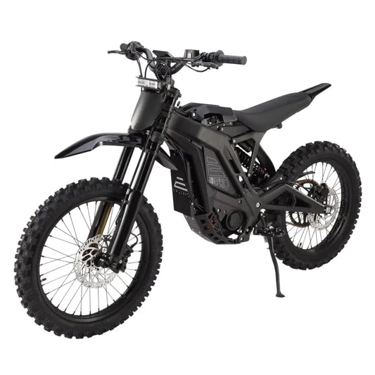 E Ride Pro SR - Powerful Electric Dirt Bike