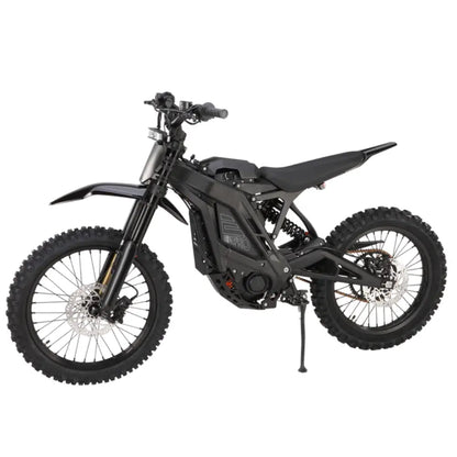 E Ride Pro SR - Powerful Electric Dirt Bike