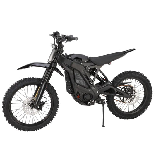 E Ride Pro SR - Powerful Electric Dirt Bike