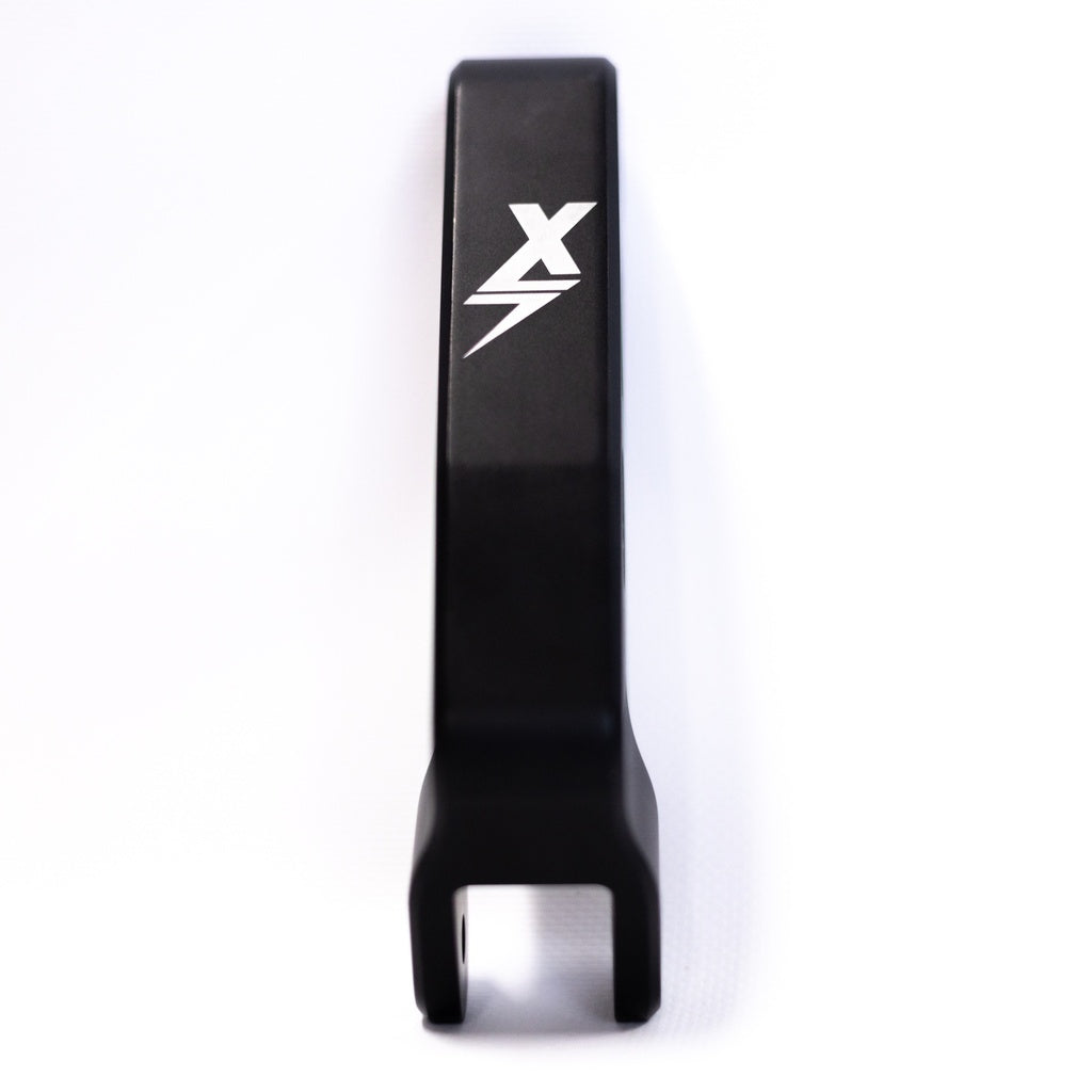 EBMX Upgraded Linkage and Triangle for YSS Shock and Surron Light Bee