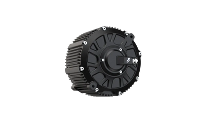 EBMX XLB-60 CORE Motor KIT (Air Cooled)