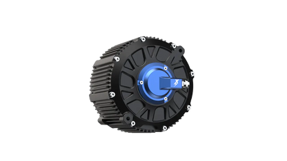 EBMX XLB-60 CORE Motor KIT (Air Cooled)