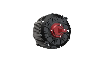 EBMX XLB-60 CORE Motor KIT (Air Cooled)