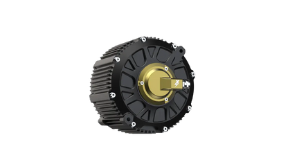 EBMX XLB-60 CORE Motor KIT (Air Cooled)