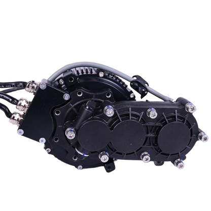 EBMX XTA-60 Talaria Motor KIT