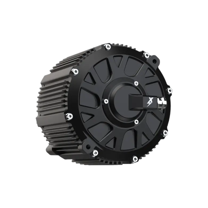 EBMX XUB-80 Motor for SurRon Ultra Bee (Air Cooled)