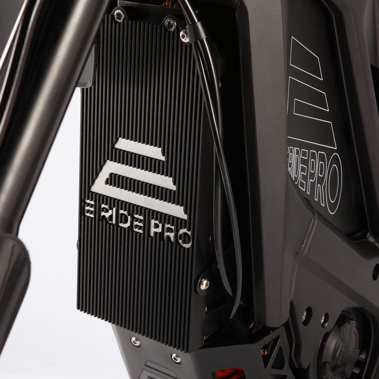 E Ride Pro SR - Powerful Electric Dirt Bike
