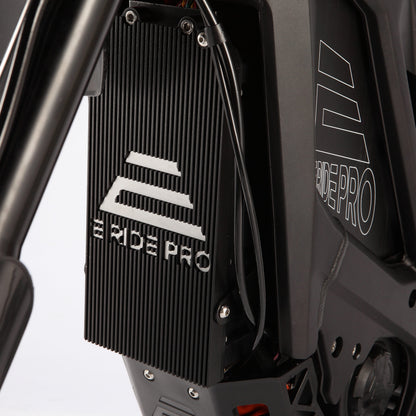 E Ride Pro SR - Powerful Electric Dirt Bike