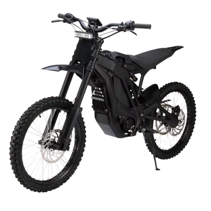 E Ride Pro SS 2.0 - 72V Electric Dirt Bike