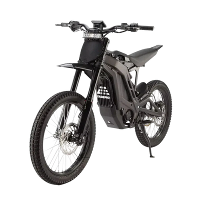 E Ride Pro SS 3.0 - 72V Electric Dirt Bike