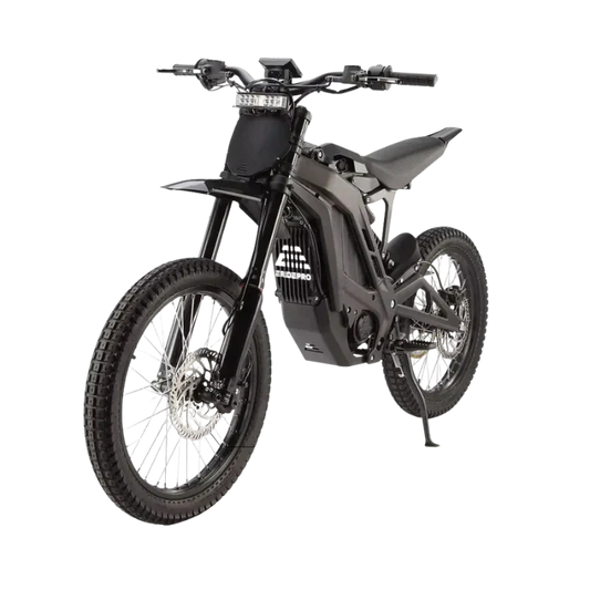 E Ride Pro SS 3.0 - 72V Electric Dirt Bike