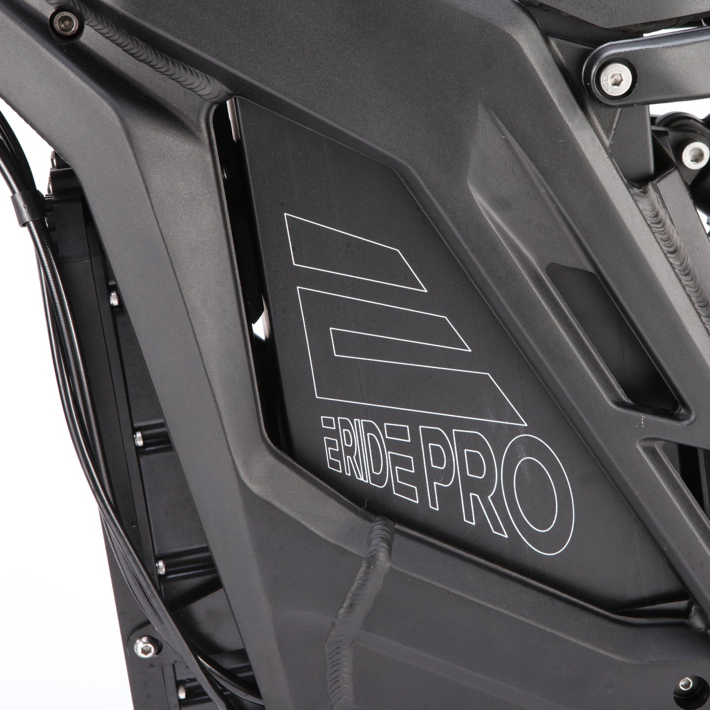E Ride Pro SR - Powerful Electric Dirt Bike
