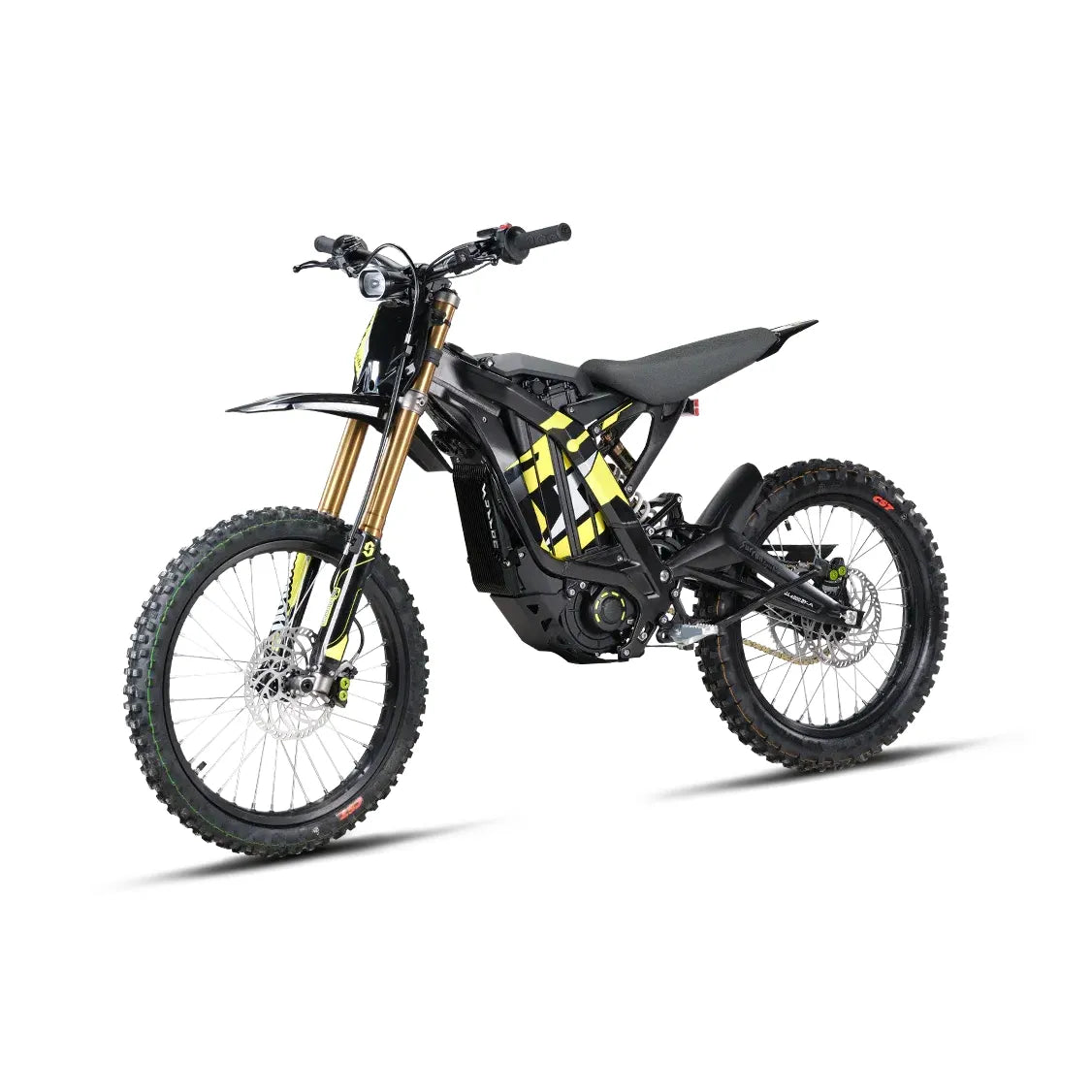 Sur Ron Light Bee X 2025