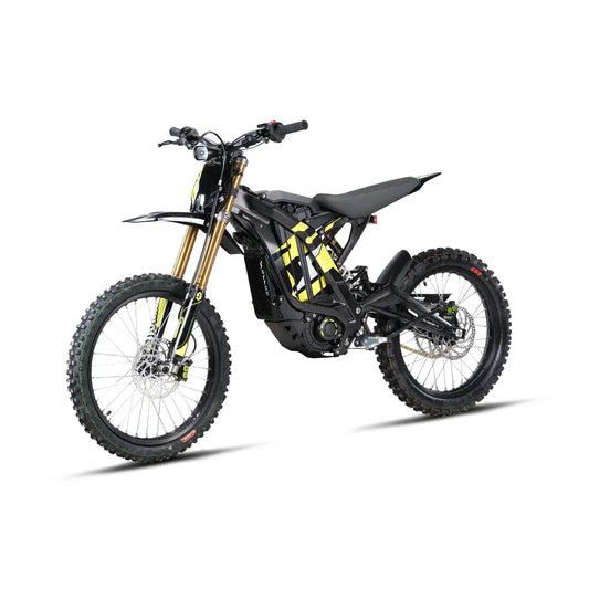 Sur Ron Light Bee X 2025