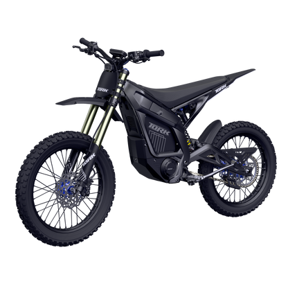 Tork Pro Sport Electric Dirt Bike