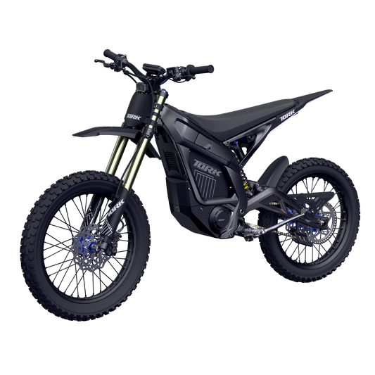 Tork Pro Sport Electric Dirt Bike