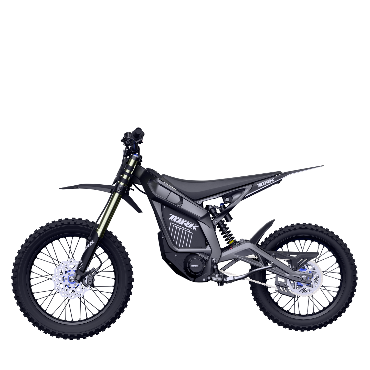 Tork Pro Sport Electric Dirt Bike