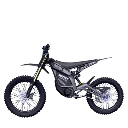 Tork Pro Sport Electric Dirt Bike