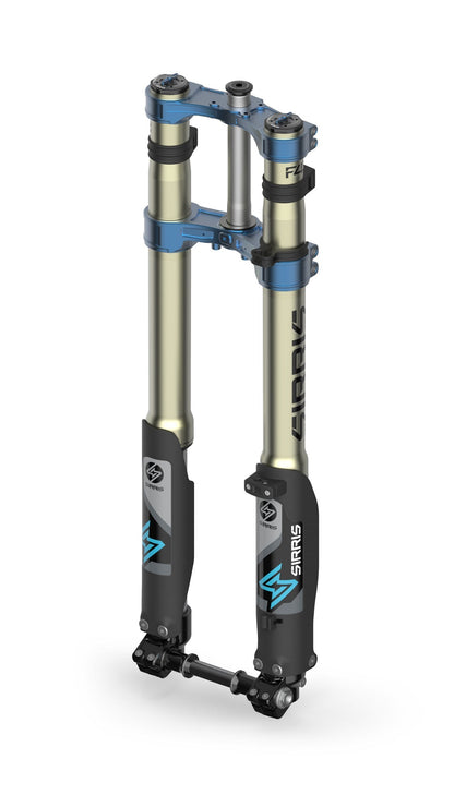 Sirris F43 CMX Tune Front Fork for Surron LBX | E Ride Pro S / SS 2.0