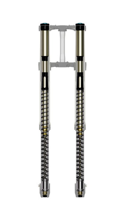 Sirris F43 Fork for Surron Ultra Bee