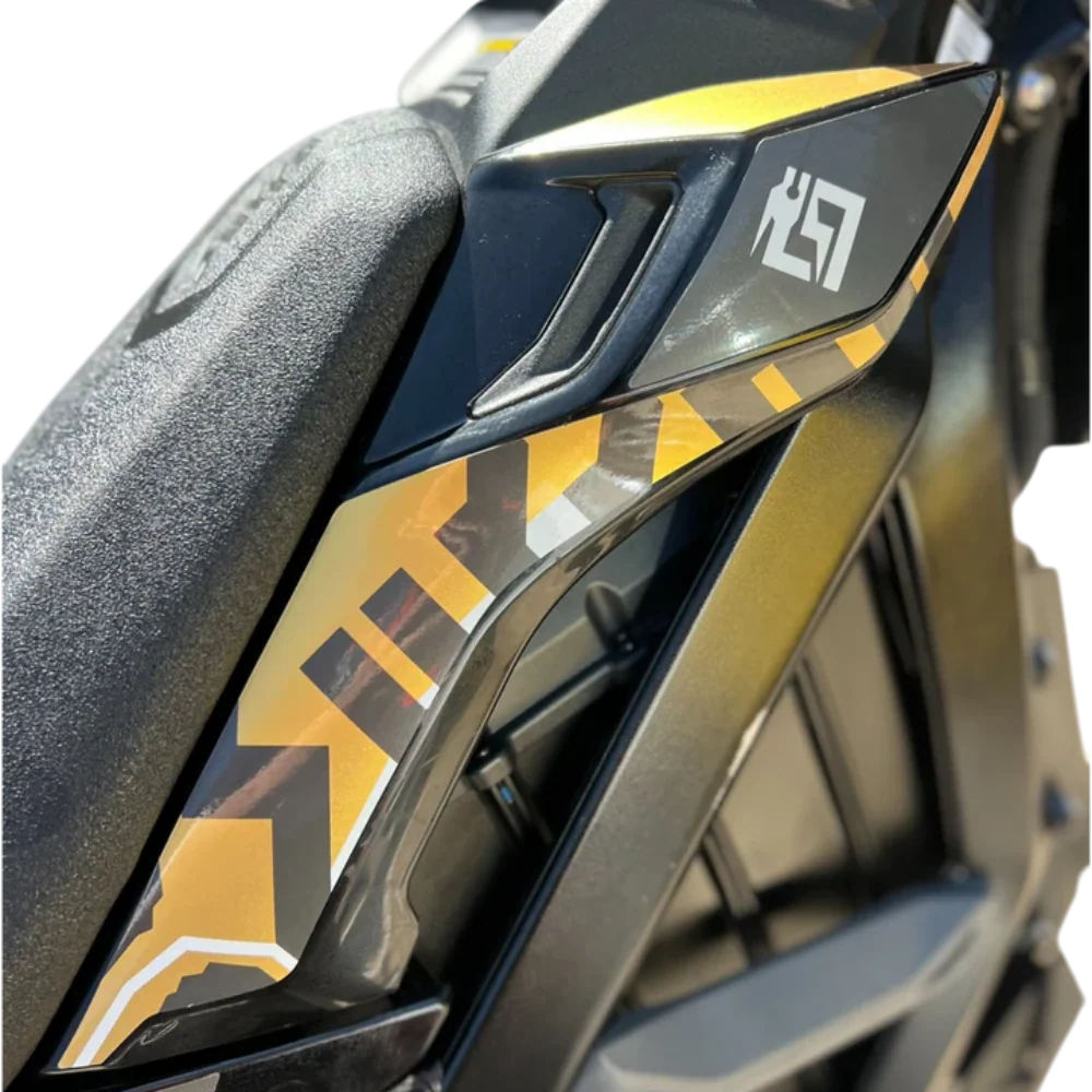 Sur Ron Ultra Bee HP SW - Full-Size Powerful Electric Dirt Bike
